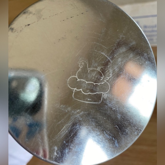 The Pampered Chef Bread Tube Star Product No. 1570 - Picture 5 of 7